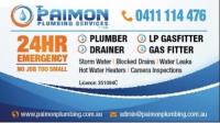 Paimon Plumbing Services image 1